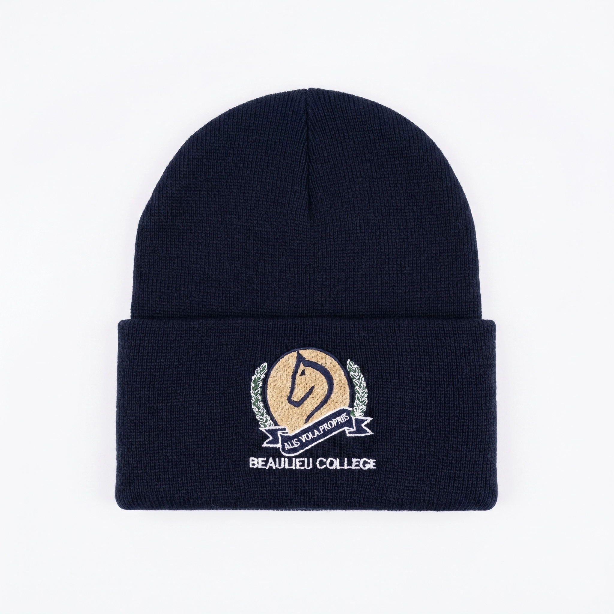 BC BEANIE BC Beanie - Image 1