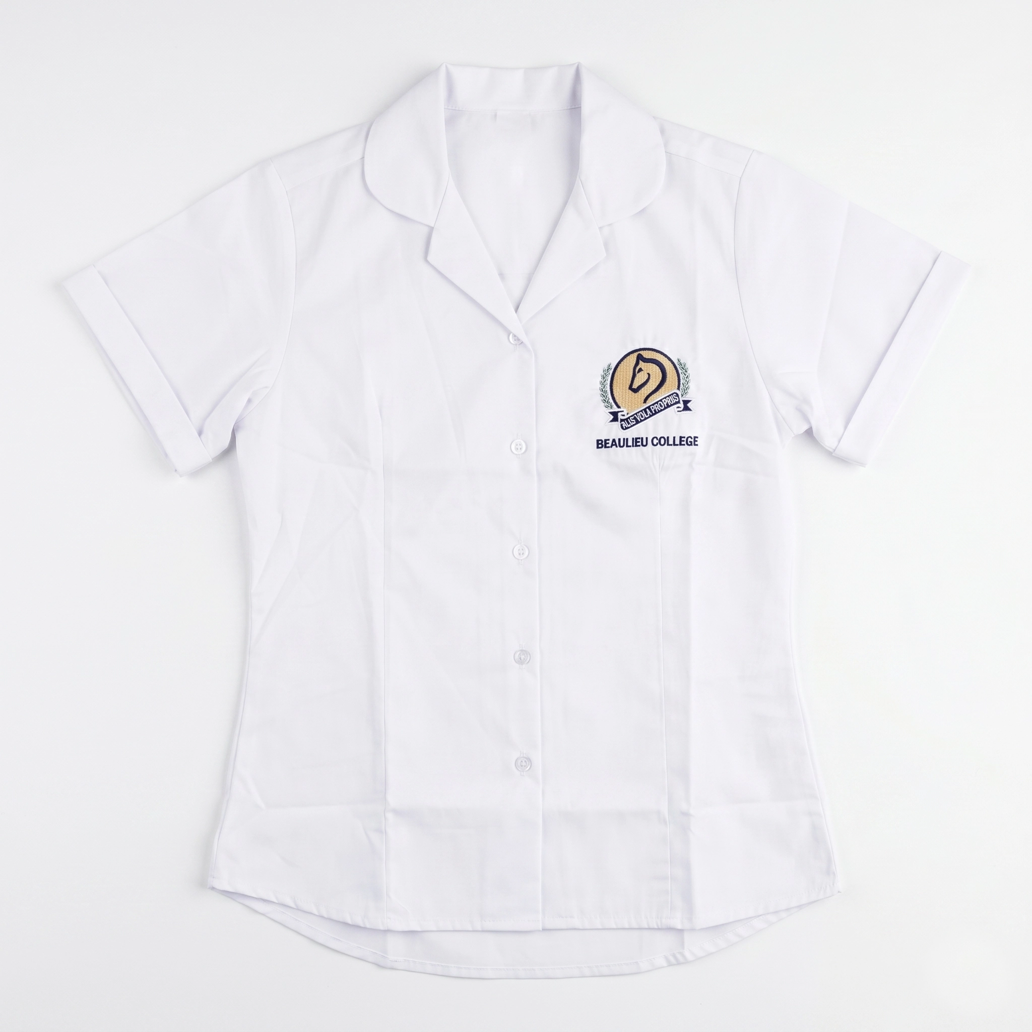 BC BLOUSE 32 Girls Blouse - Image 1