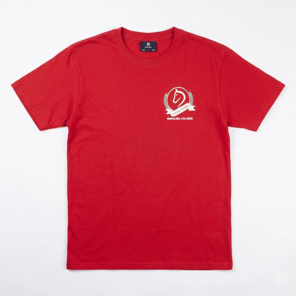 Mustang House T-Shirt