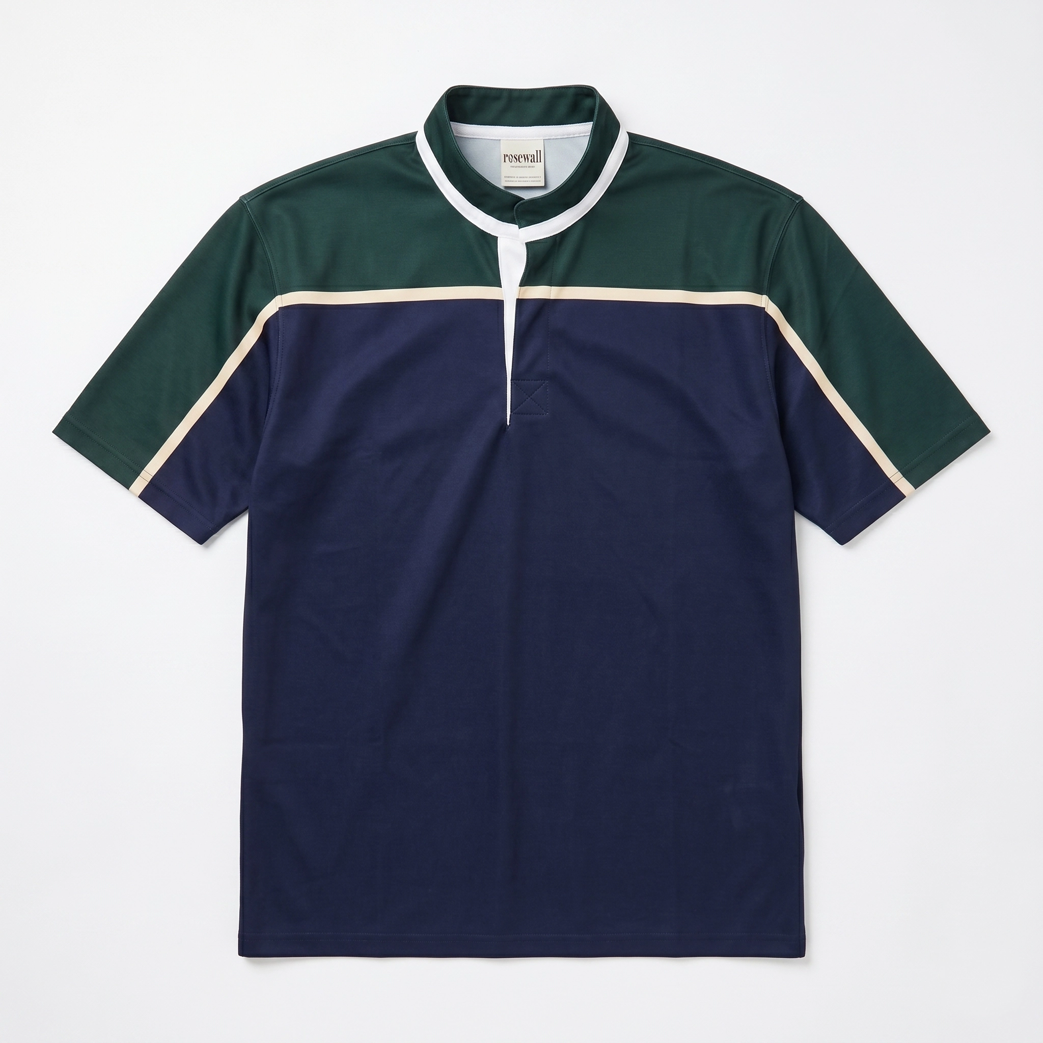 BC RUGBY JERSEY 34 BC Rugby Jersey - Image 1