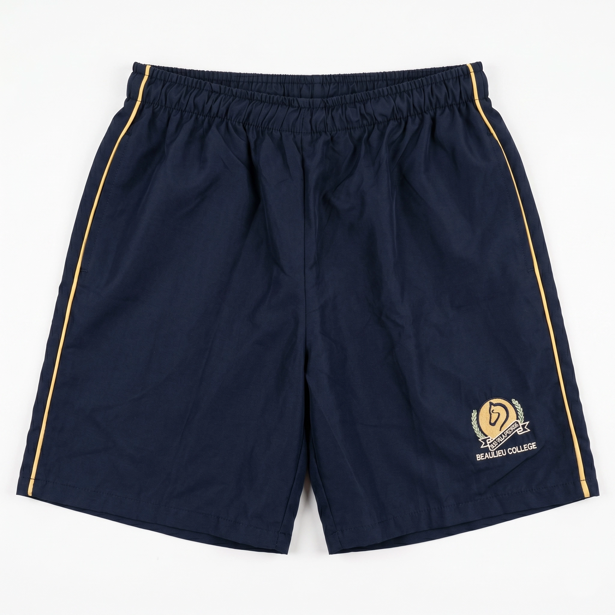 BC SPORT SHORT BC Sports Shorts - Image 1