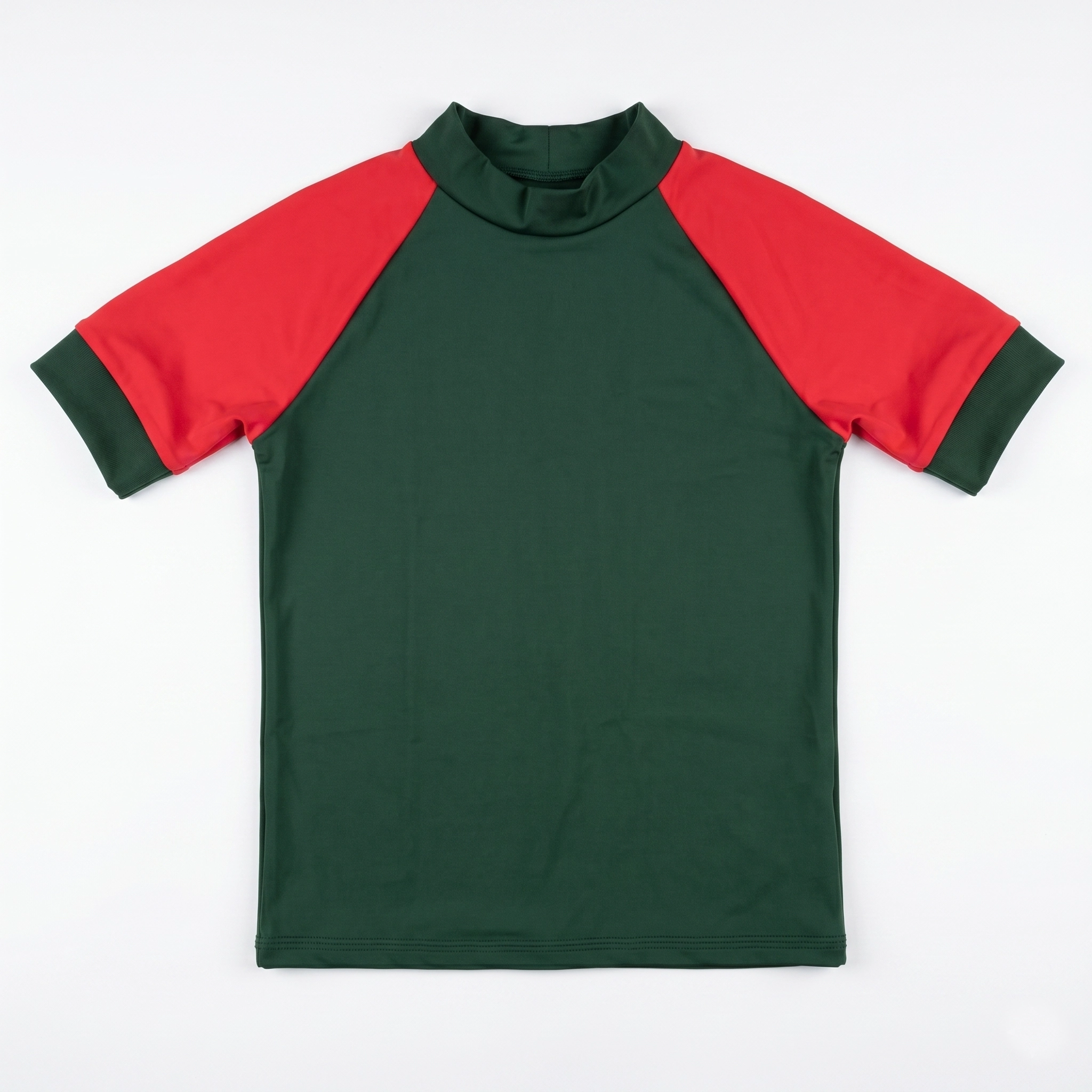 BPS RASH VEST 5-6 BPS Rash Vest - Image 1