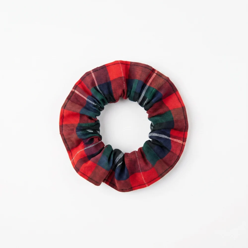 BPS Scrunchie