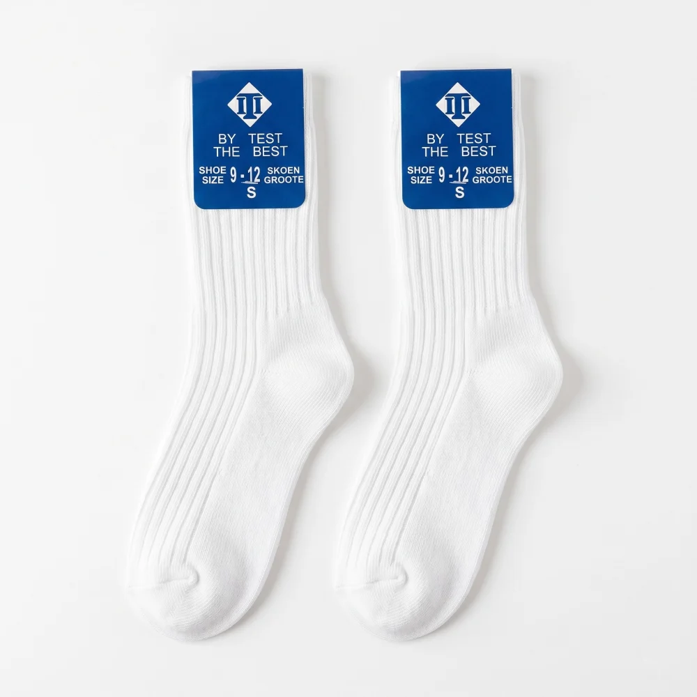 White Socks