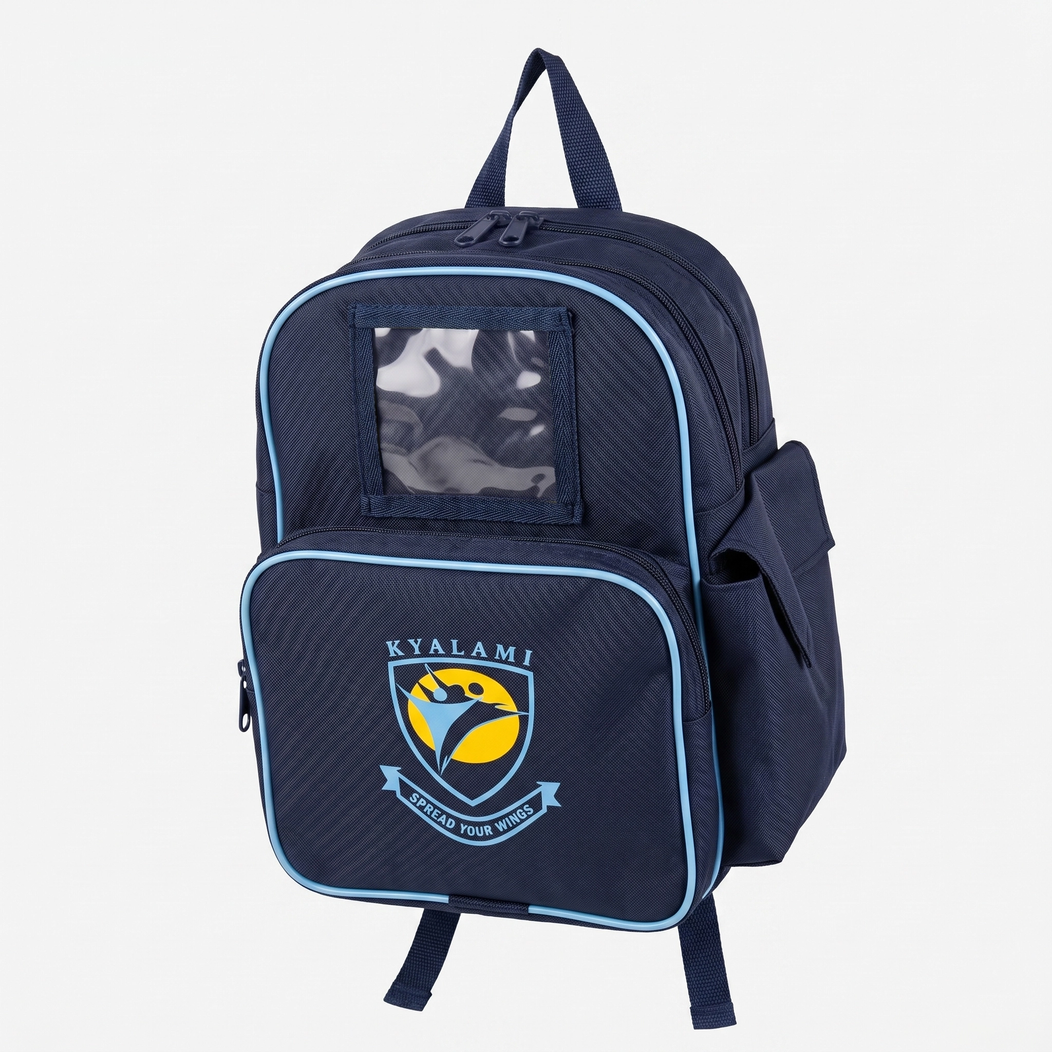 KPNS BACKPACK KPNS Back Pack - Image 1
