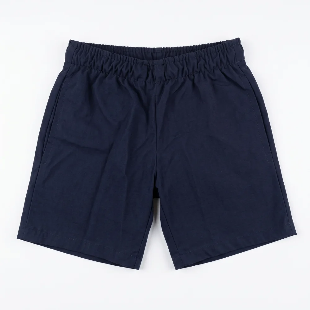 KPNS Blue Shorts
