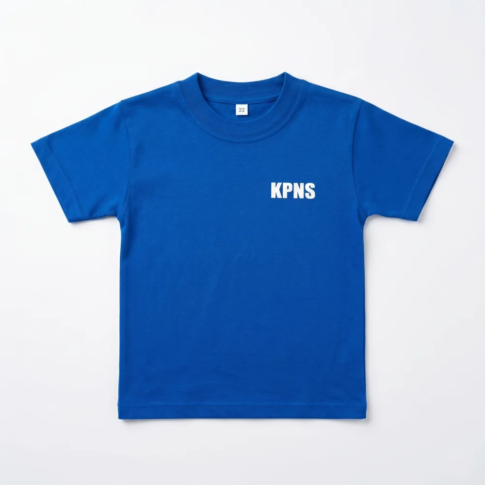 KPNS Short Sleeve T-Shirt