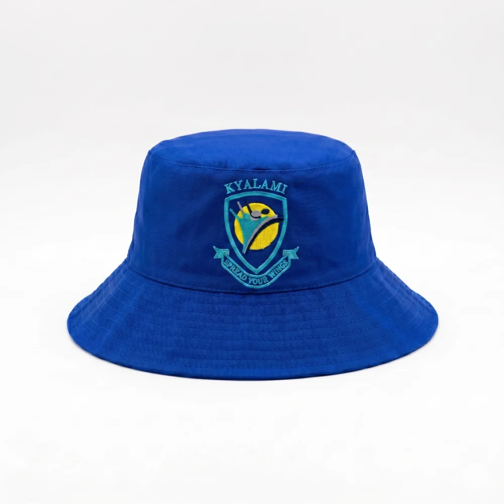 KPNS Bush Hat