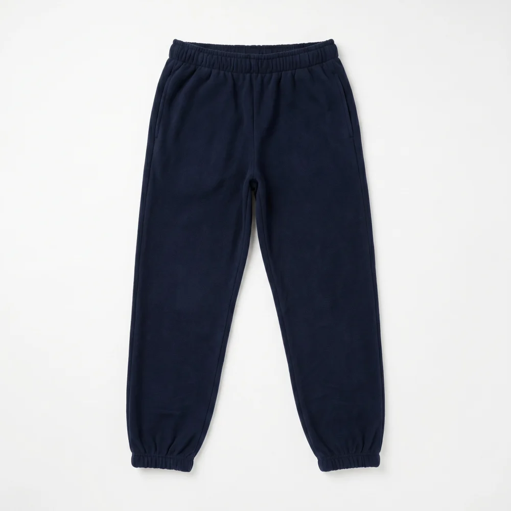 KPNS Tracksuit Pants - Navy