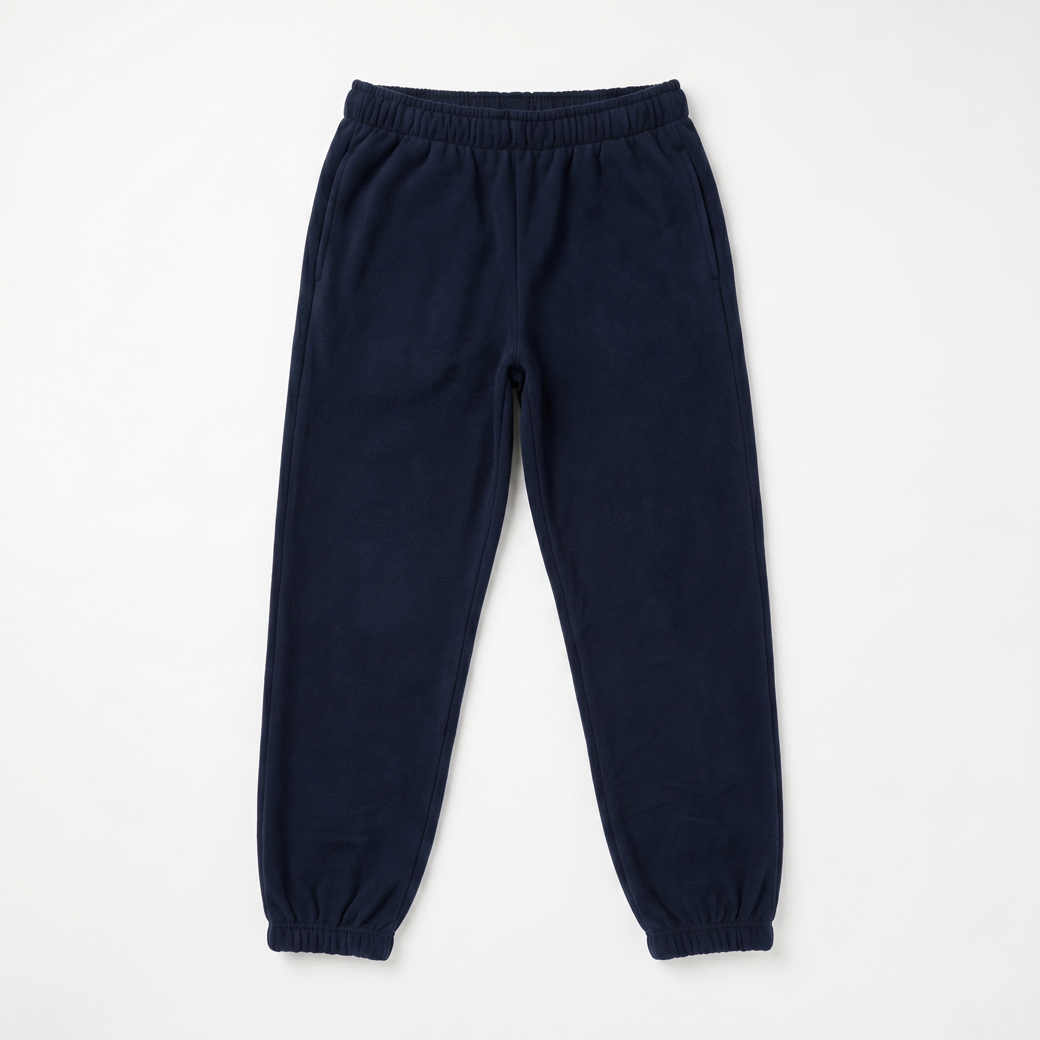 KPNS TRACK PANTS 28 KPNS Tracksuit Pants - Navy - Image 1