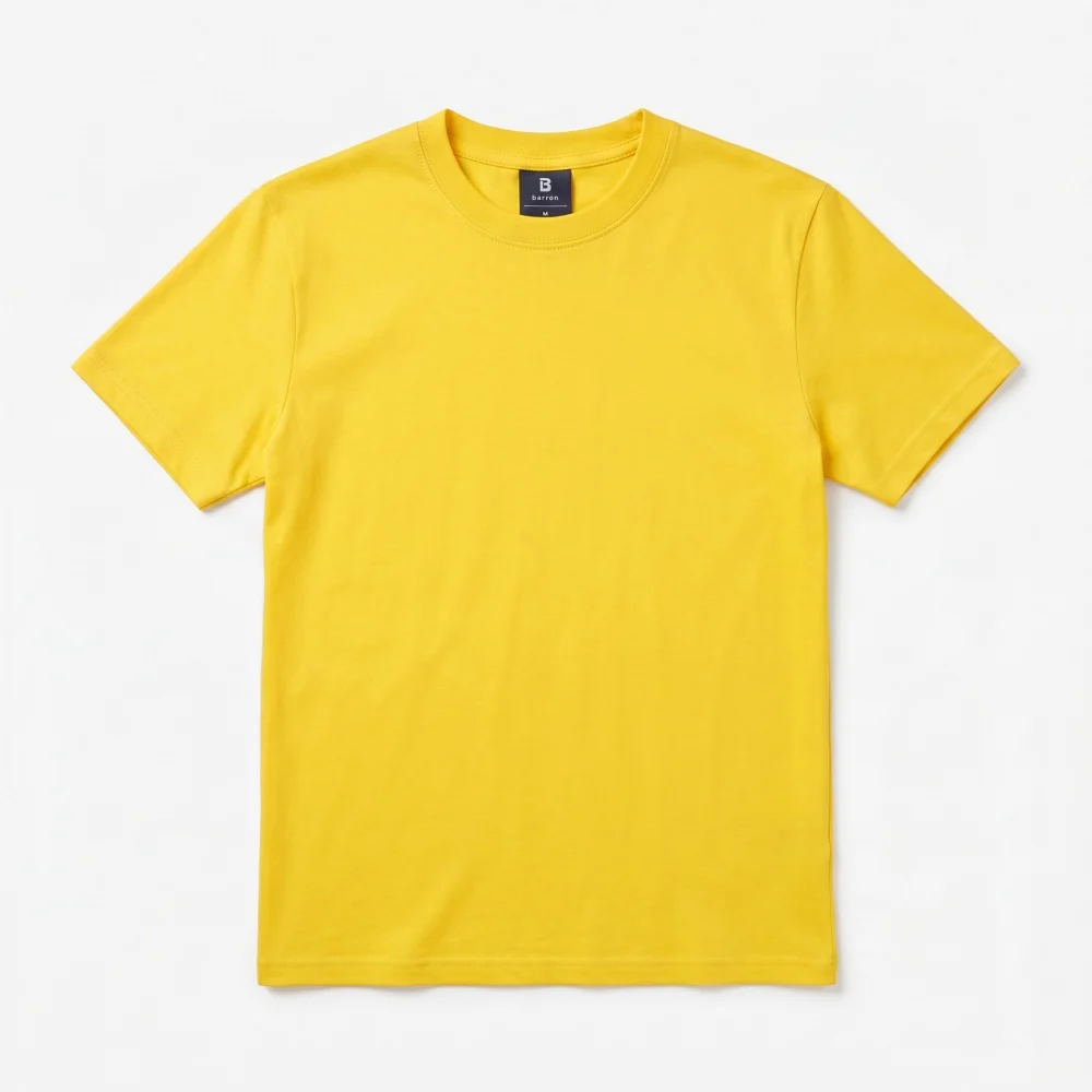 KPS Yellow House T-Shirt