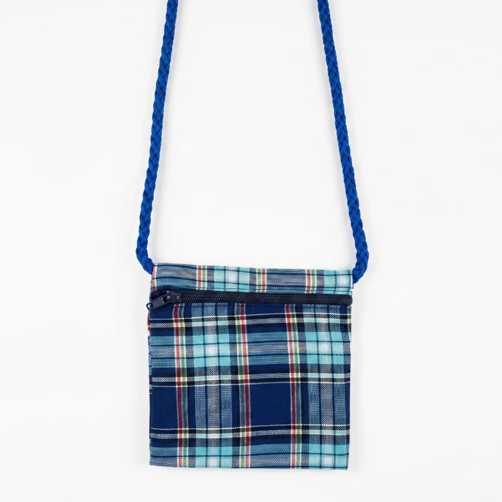 KPS Neck Purse