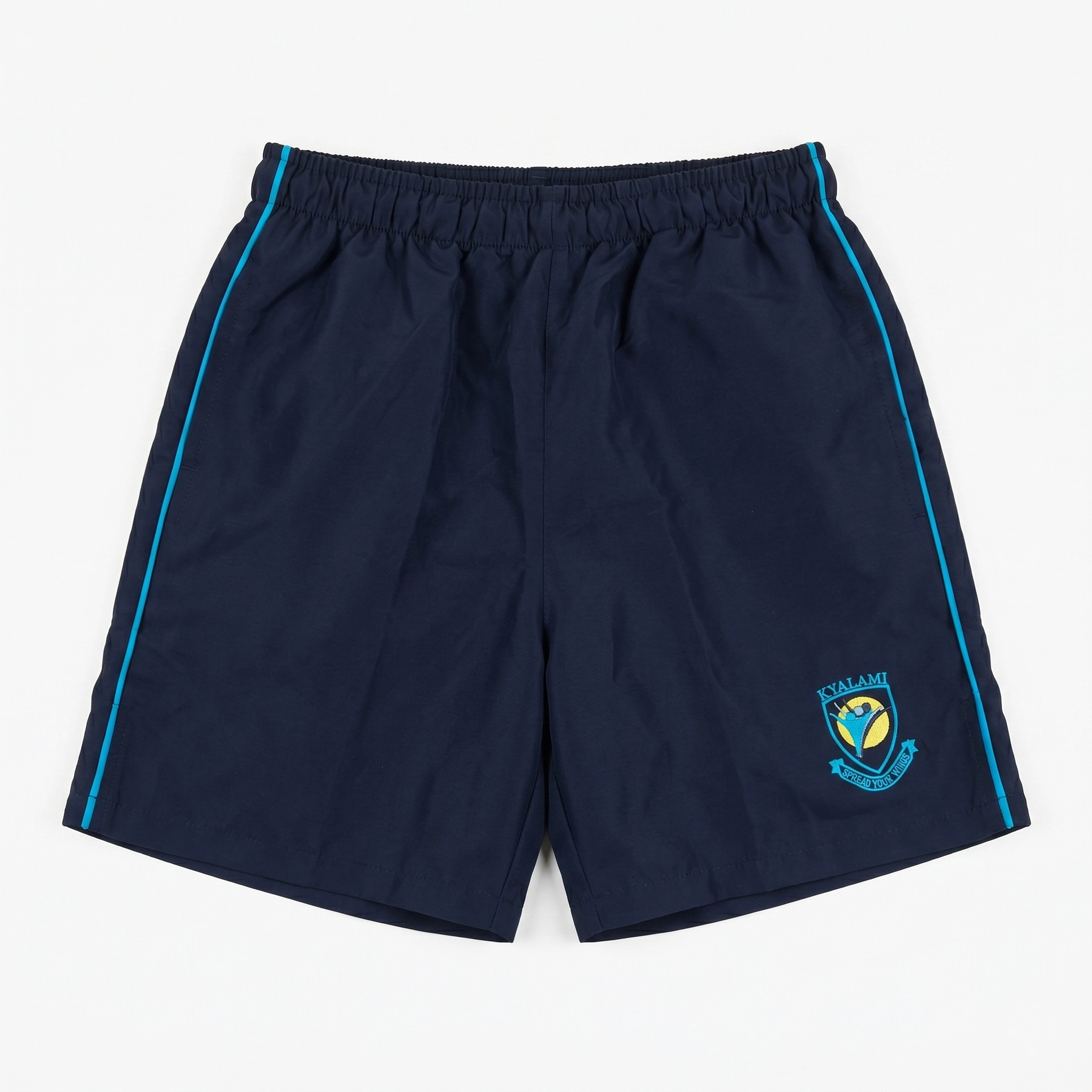 KPS SPORT SHORT 24 KPS Sports Shorts - Image 1