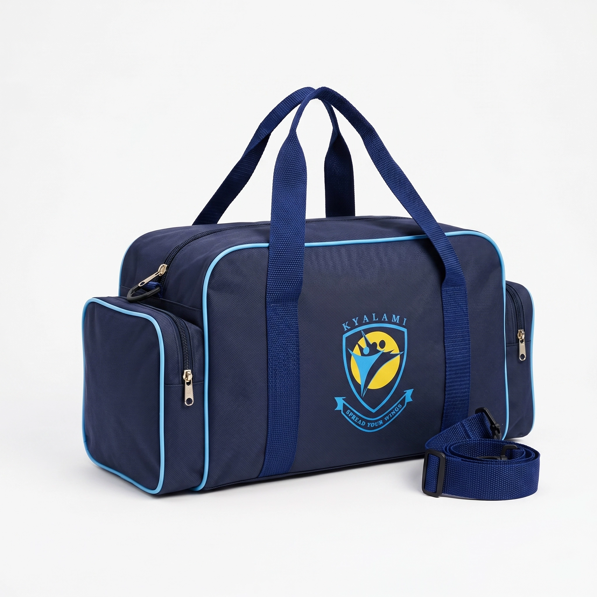KPS TOG BAG Tog Bag - Image 1